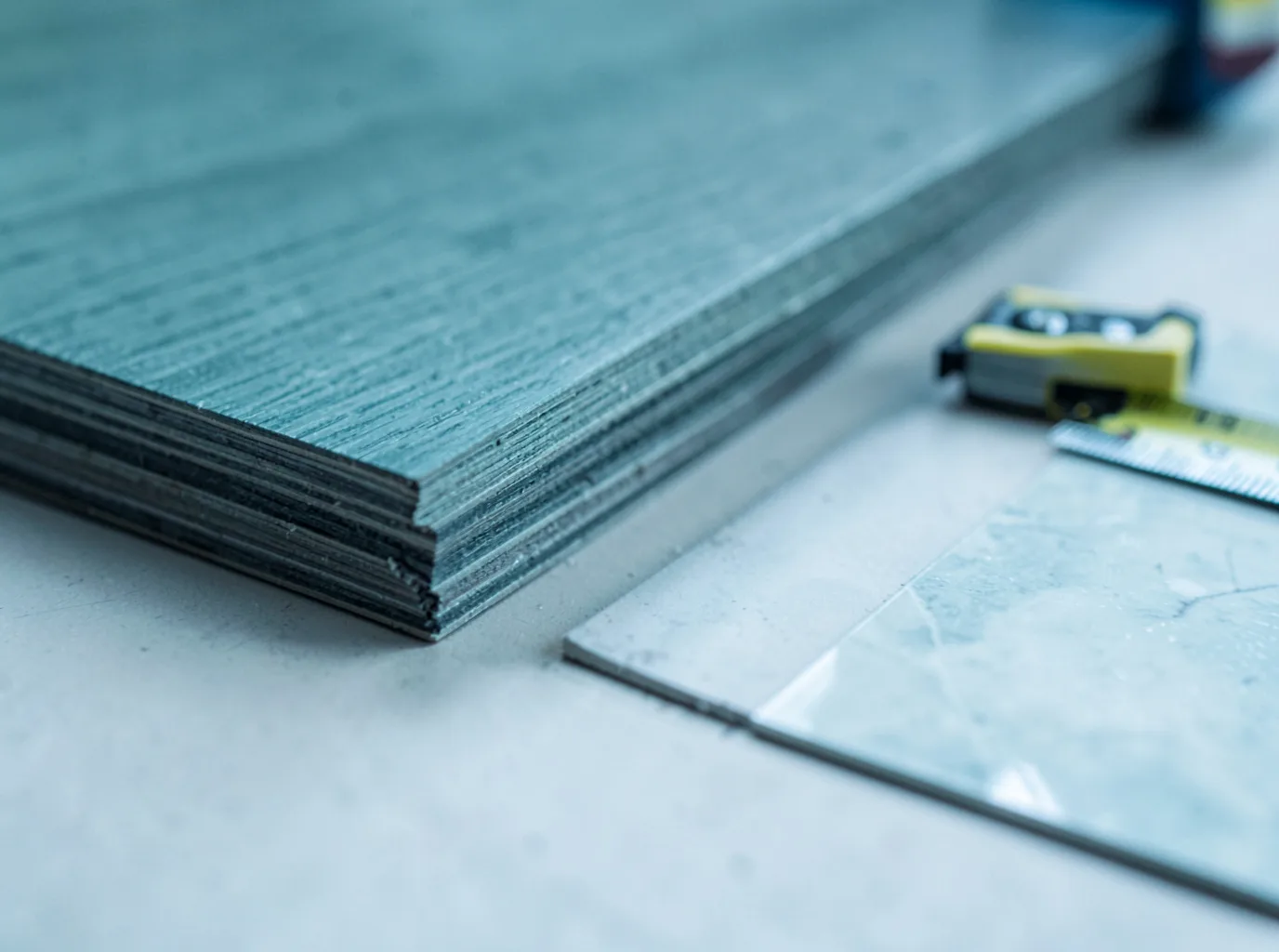 Luxury Vinyl Plank Installation Marbury, MD FAQs